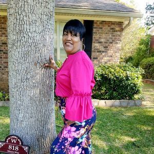 Meet your Posher, Vicky